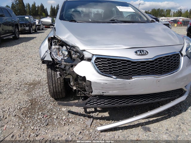 KIA FORTE LX 2014 KNAFK4A60E5171191 Image 6