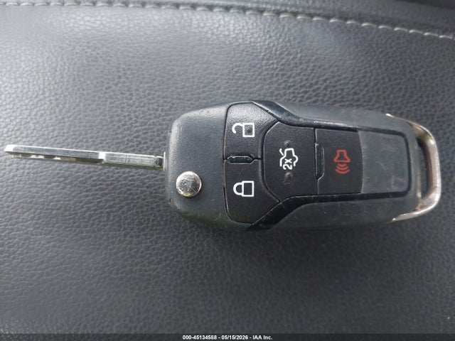 45134588 :رقم المزاد ، 3FA6P0G71DR201393 vin ، 2013 Ford Fusion S مزاد بيع