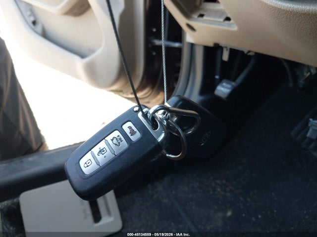 45134589 :رقم المزاد ، 5XXGN4A75DG203456 vin ، 2013 Kia Optima Ex مزاد بيع