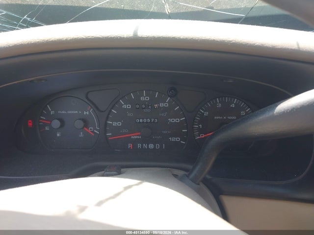 Продажа на аукционе авто 2002 Ford Taurus Ses, vin: 1FAFP55U92G279334, номер лота: 45134590