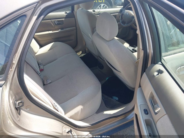 Продажа на аукционе авто 2002 Ford Taurus Ses, vin: 1FAFP55U92G279334, номер лота: 45134590