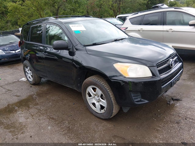 Aukcja sprzedaży 2012 Toyota Rav4 Base V6, vin: 2T3BK4DV7CW068313, numer aukcji: 45134593