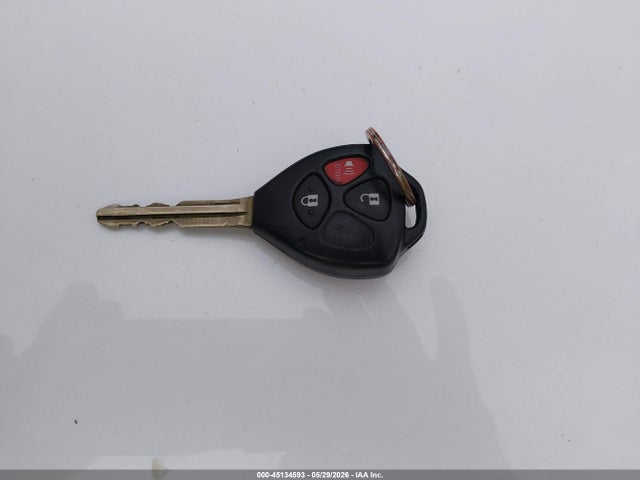 45134593 :رقم المزاد ، 2T3BK4DV7CW068313 vin ، 2012 Toyota Rav4 Base V6 مزاد بيع