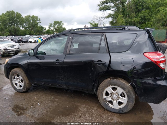 45134593 :رقم المزاد ، 2T3BK4DV7CW068313 vin ، 2012 Toyota Rav4 Base V6 مزاد بيع
