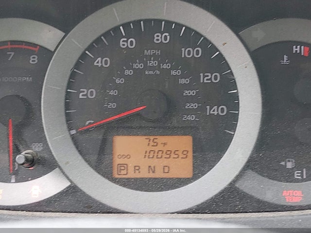 45134593 :رقم المزاد ، 2T3BK4DV7CW068313 vin ، 2012 Toyota Rav4 Base V6 مزاد بيع