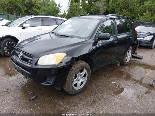 45134593 :رقم المزاد ، 2T3BK4DV7CW068313 vin ، 2012 Toyota Rav4 Base V6 مزاد بيع