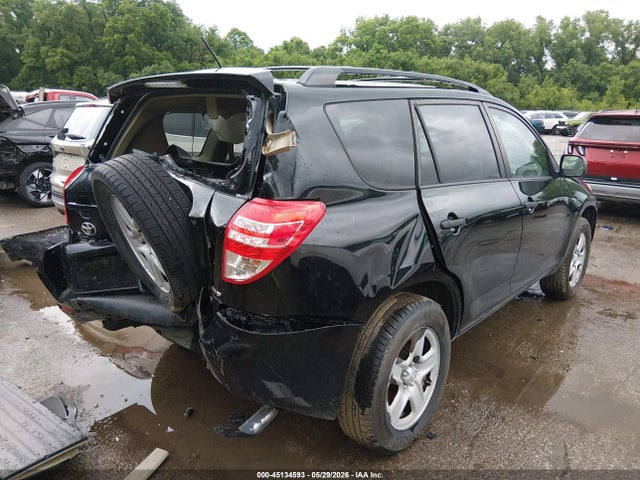 45134593 :رقم المزاد ، 2T3BK4DV7CW068313 vin ، 2012 Toyota Rav4 Base V6 مزاد بيع