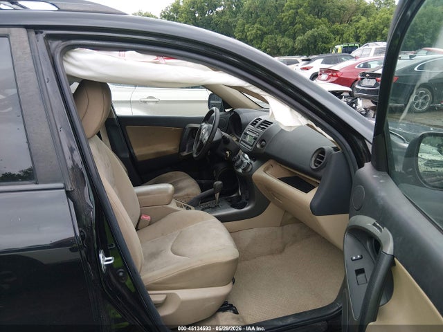45134593 :رقم المزاد ، 2T3BK4DV7CW068313 vin ، 2012 Toyota Rav4 Base V6 مزاد بيع