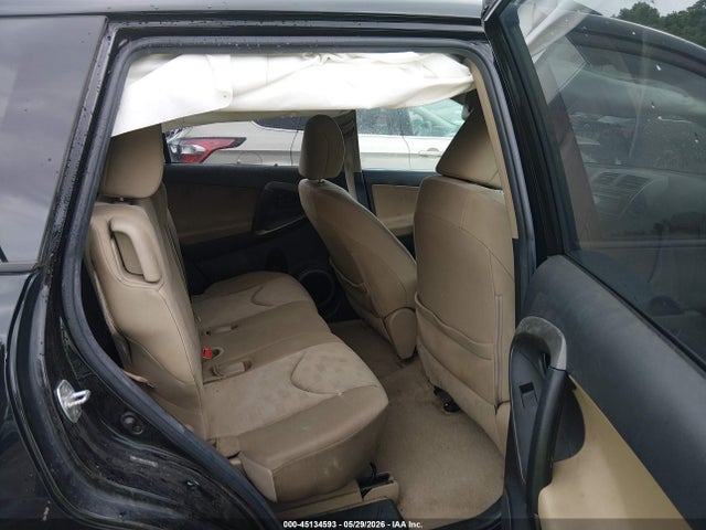 45134593 :رقم المزاد ، 2T3BK4DV7CW068313 vin ، 2012 Toyota Rav4 Base V6 مزاد بيع
