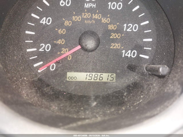 45134596 :رقم المزاد ، JTEGD21A360143504 vin ، 2006 Toyota Highlander مزاد بيع