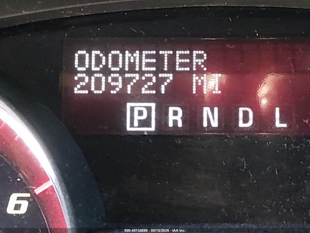 2011 Gmc Acadia Slt-1 მანქანა იყიდება აუქციონზე, vin: 1GKKRRED2BJ196295, აუქციონის ნომერი: 45134598