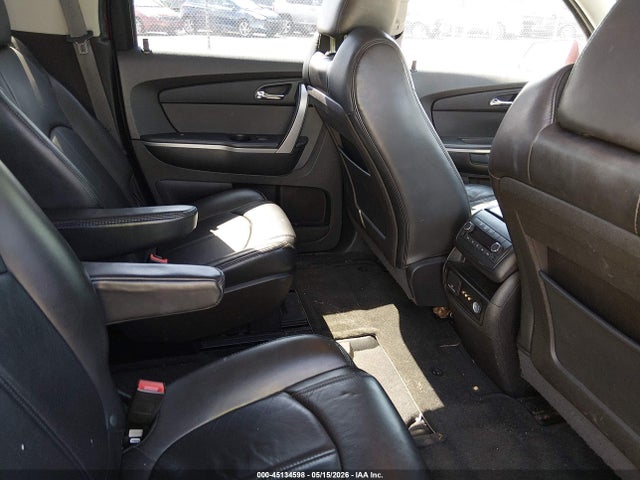 2011 Gmc Acadia Slt-1 მანქანა იყიდება აუქციონზე, vin: 1GKKRRED2BJ196295, აუქციონის ნომერი: 45134598