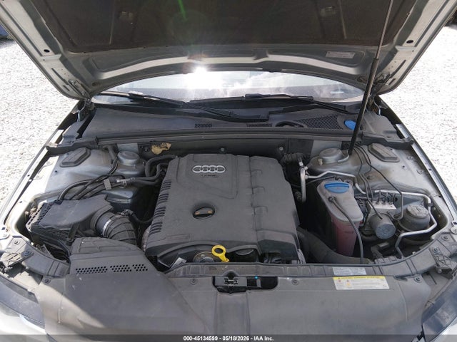Aukcja sprzedaży 2011 Audi A4 2.0t Premium, vin: WAUFFAFL1BN048965, numer aukcji: 45134599