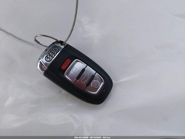 Aukcja sprzedaży 2011 Audi A4 2.0t Premium, vin: WAUFFAFL1BN048965, numer aukcji: 45134599