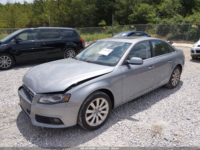 Aukcja sprzedaży 2011 Audi A4 2.0t Premium, vin: WAUFFAFL1BN048965, numer aukcji: 45134599