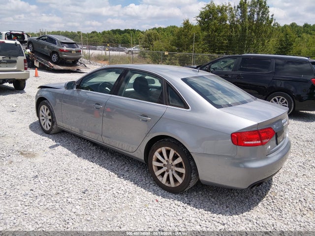 Aukcja sprzedaży 2011 Audi A4 2.0t Premium, vin: WAUFFAFL1BN048965, numer aukcji: 45134599