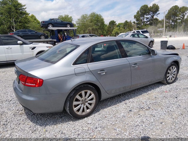 Aukcja sprzedaży 2011 Audi A4 2.0t Premium, vin: WAUFFAFL1BN048965, numer aukcji: 45134599