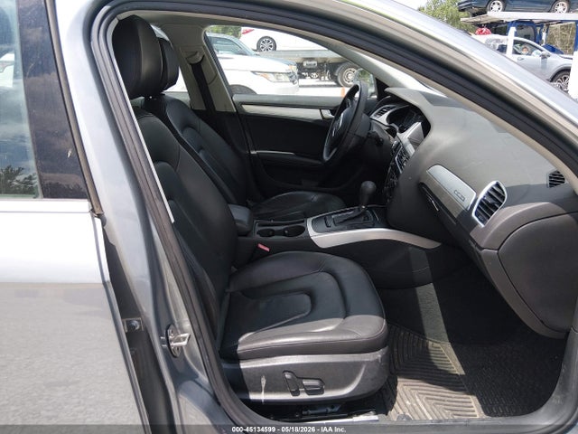Aukcja sprzedaży 2011 Audi A4 2.0t Premium, vin: WAUFFAFL1BN048965, numer aukcji: 45134599