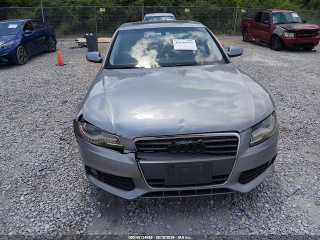 Aukcja sprzedaży 2011 Audi A4 2.0t Premium, vin: WAUFFAFL1BN048965, numer aukcji: 45134599