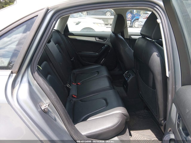 Aukcja sprzedaży 2011 Audi A4 2.0t Premium, vin: WAUFFAFL1BN048965, numer aukcji: 45134599