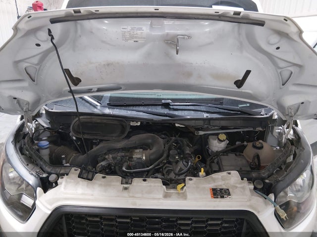 1FTBR2X88NKA64062 Ford Transit-250