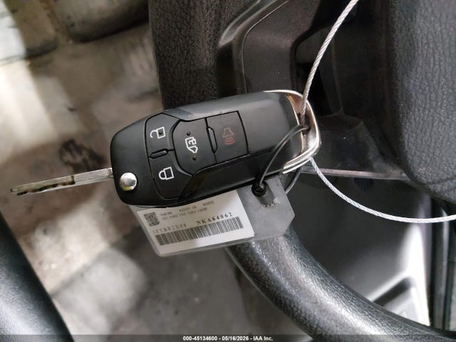 1FTBR2X88NKA64062 Ford Transit-250
