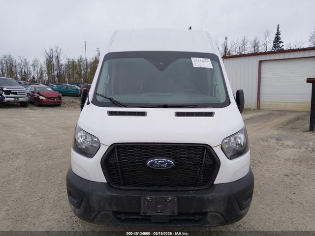 1FTBR2X88NKA64062 Ford Transit-250