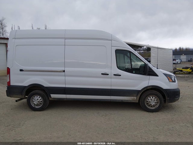 1FTBR2X88NKA64062 Ford Transit-250