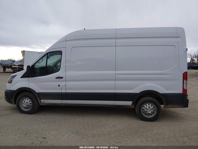 1FTBR2X88NKA64062 Ford Transit-250