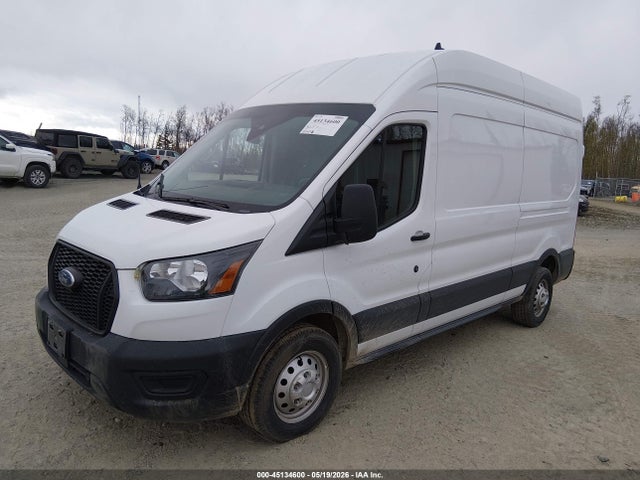 1FTBR2X88NKA64062 Ford Transit-250
