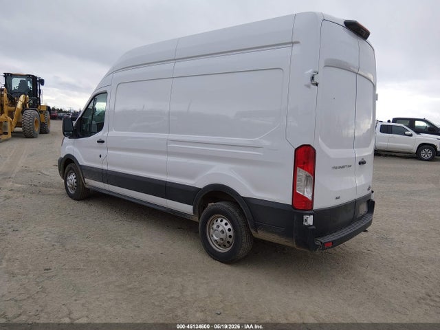 1FTBR2X88NKA64062 Ford Transit-250