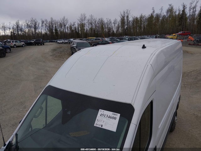1FTBR2X88NKA64062 Ford Transit-250