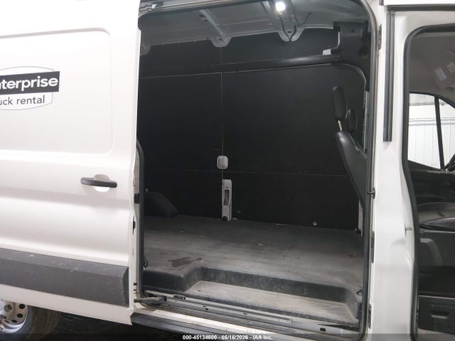 1FTBR2X88NKA64062 Ford Transit-250