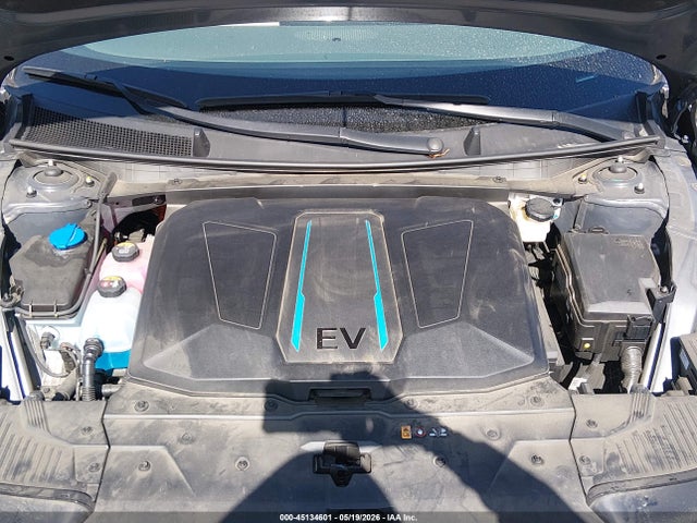 2023 Hyundai Ioniq 5 Sel მანქანა იყიდება აუქციონზე, vin: KM8KNDAF9PU189881, აუქციონის ნომერი: 45134601