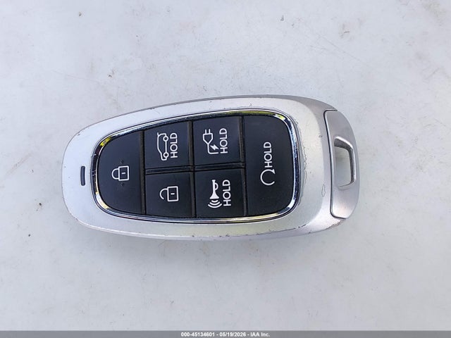 2023 Hyundai Ioniq 5 Sel მანქანა იყიდება აუქციონზე, vin: KM8KNDAF9PU189881, აუქციონის ნომერი: 45134601