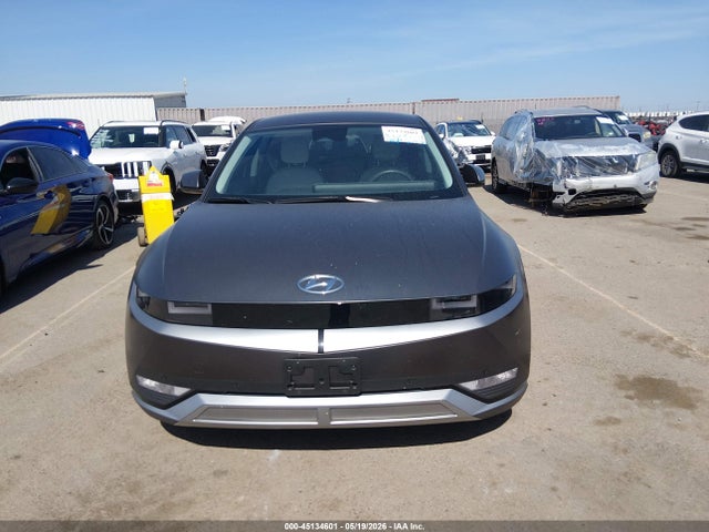 2023 Hyundai Ioniq 5 Sel მანქანა იყიდება აუქციონზე, vin: KM8KNDAF9PU189881, აუქციონის ნომერი: 45134601