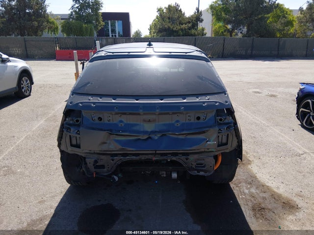 2023 Hyundai Ioniq 5 Sel მანქანა იყიდება აუქციონზე, vin: KM8KNDAF9PU189881, აუქციონის ნომერი: 45134601