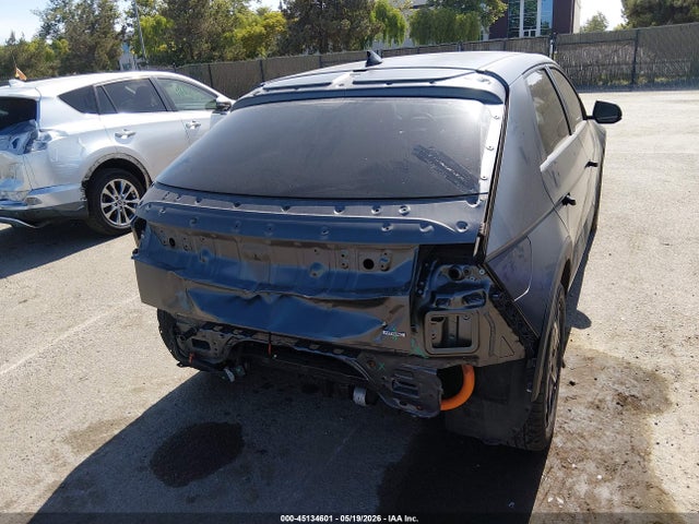2023 Hyundai Ioniq 5 Sel მანქანა იყიდება აუქციონზე, vin: KM8KNDAF9PU189881, აუქციონის ნომერი: 45134601