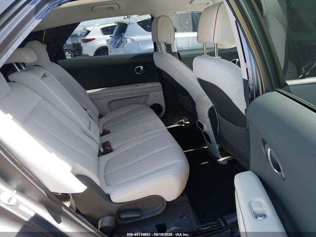 2023 Hyundai Ioniq 5 Sel მანქანა იყიდება აუქციონზე, vin: KM8KNDAF9PU189881, აუქციონის ნომერი: 45134601