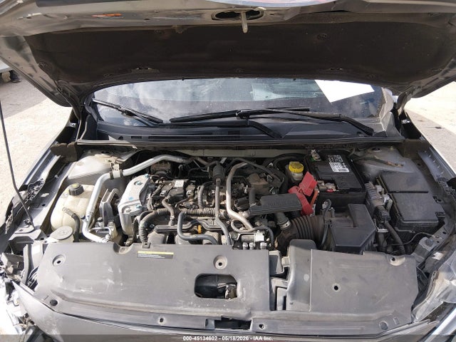 Aukcja sprzedaży 2022 Nissan Sentra Sr, vin: 3N1AB8DV4NY304015, numer aukcji: 45134602