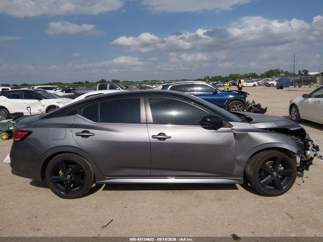 Aukcja sprzedaży 2022 Nissan Sentra Sr, vin: 3N1AB8DV4NY304015, numer aukcji: 45134602