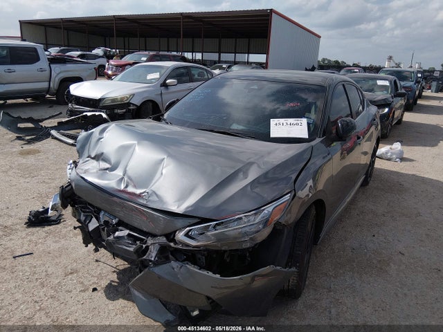 Aukcja sprzedaży 2022 Nissan Sentra Sr, vin: 3N1AB8DV4NY304015, numer aukcji: 45134602