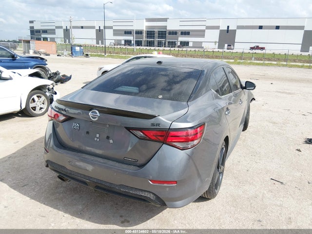 Aukcja sprzedaży 2022 Nissan Sentra Sr, vin: 3N1AB8DV4NY304015, numer aukcji: 45134602