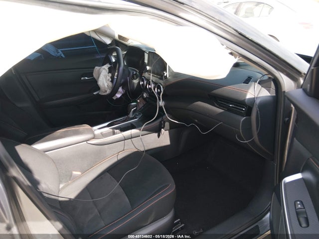Aukcja sprzedaży 2022 Nissan Sentra Sr, vin: 3N1AB8DV4NY304015, numer aukcji: 45134602