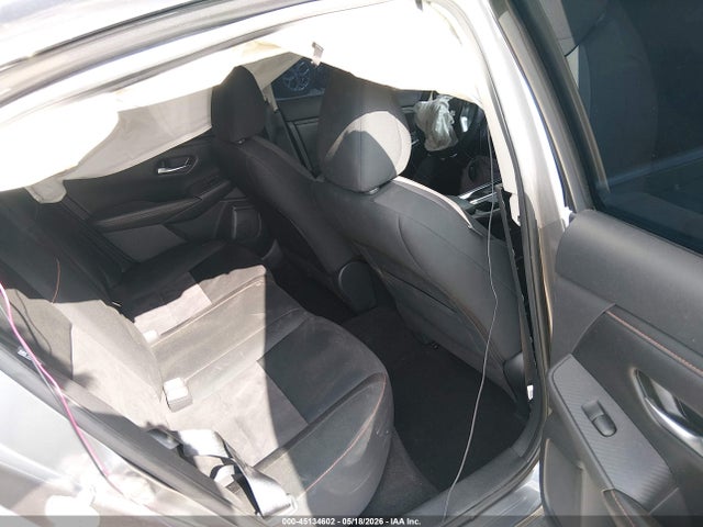 Aukcja sprzedaży 2022 Nissan Sentra Sr, vin: 3N1AB8DV4NY304015, numer aukcji: 45134602