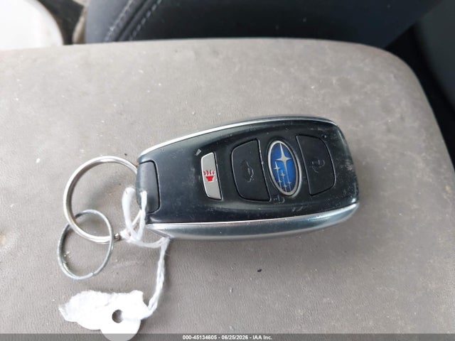 Auction sale of the 2021 Subaru Forester Premium, vin: JF2SKAJC6MH475758, lot number: 45134605