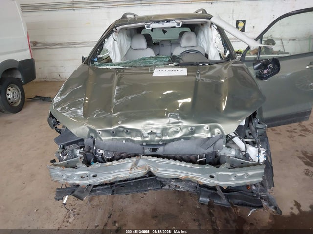 Auction sale of the 2021 Subaru Forester Premium, vin: JF2SKAJC6MH475758, lot number: 45134605