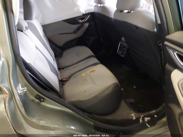 Auction sale of the 2021 Subaru Forester Premium, vin: JF2SKAJC6MH475758, lot number: 45134605