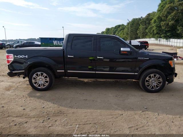 Продажа на аукционе авто 2010 Ford F-150 Fx4/harley-davidson/king Ranch/lariat/platinum/xl/xlt, vin: 1FTFW1EV6AFB55833, номер лота: 45134607