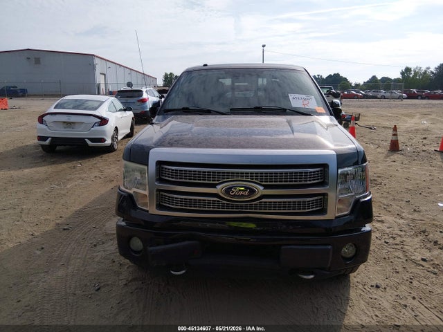 Продажа на аукционе авто 2010 Ford F-150 Fx4/harley-davidson/king Ranch/lariat/platinum/xl/xlt, vin: 1FTFW1EV6AFB55833, номер лота: 45134607